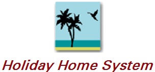 Holiday Home System